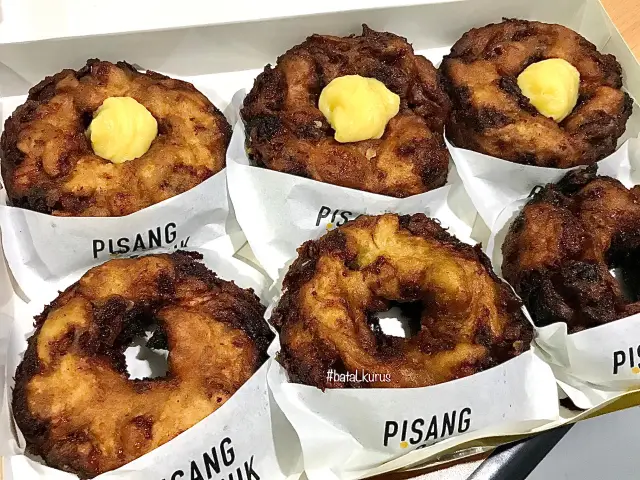 Gambar Makanan Pisang Panik 2