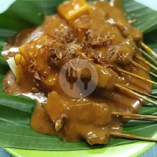 Gambar Makanan Sate Padang Anjas Pariaman, Serpong Utara 16