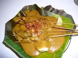 Gambar Makanan Sate Padang MJ 8