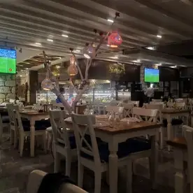 Simge Balık Restaurant