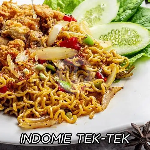 Gambar Makanan Toss Cafe, Teuku Umar 17