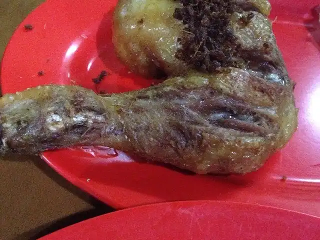 Gambar Makanan Nasi Bebek Suramadu 3