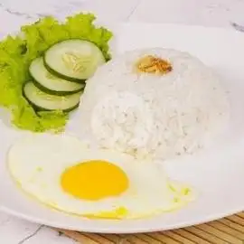 Gambar Makanan Jengkol Jeng Fanny, Bekasi Timur 1