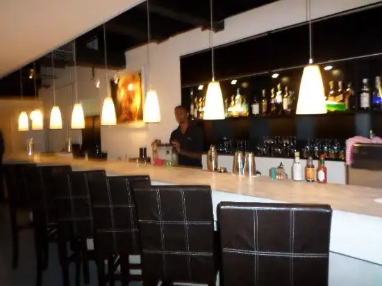 A LI YAA Island Restaurant and Bar (Ipoh)