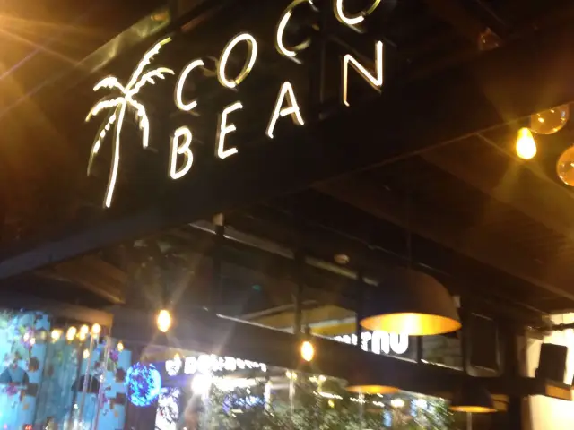 Coco Bean'nin yemek ve ambiyans fotoğrafları 45