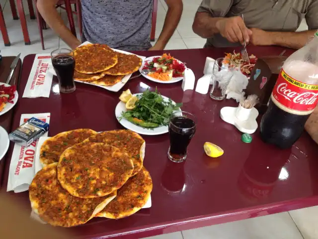 Duzova Kebap'nin yemek ve ambiyans fotoğrafları 3
