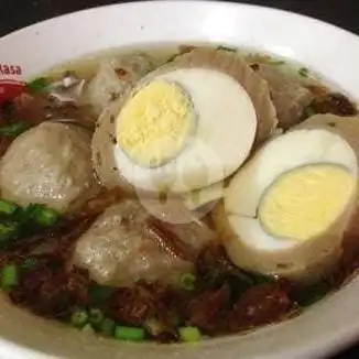 Gambar Makanan Warung Eang Habibie, Seberang Ulu 1 1