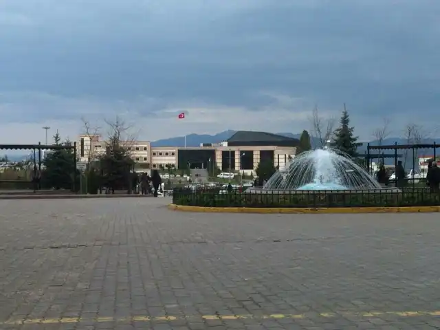 Tıp Fakültesi Yemekhanesi'nin yemek ve ambiyans fotoğrafları 15