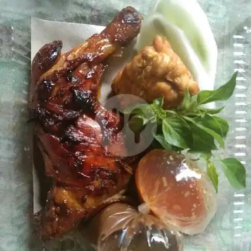 Gambar Makanan Ayam Bakar Mbak Yuli, Gg,Tj Sungai Pinang Luar 4