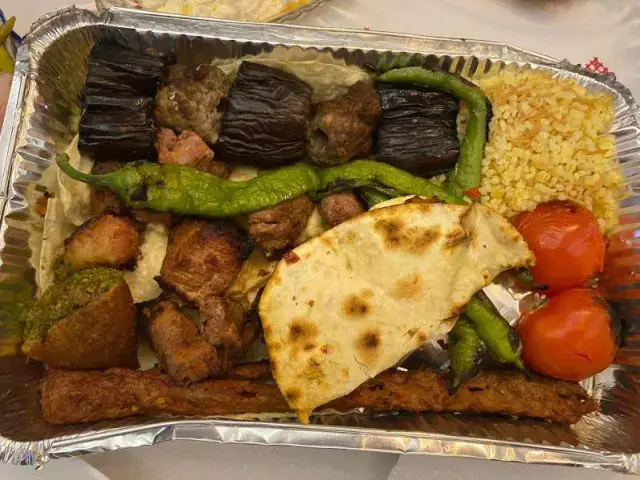 Mardin Mutfağı'nin yemek ve ambiyans fotoğrafları 67
