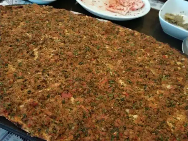 Beyran Entep Mutfağı'nin yemek ve ambiyans fotoğrafları 56