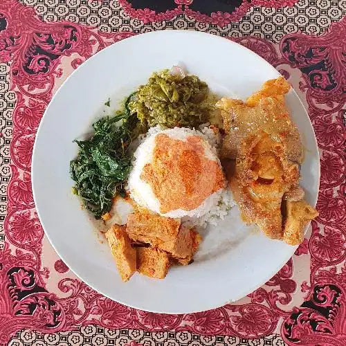 Gambar Makanan Kedai Nasi DENT SUTO Masakan Padang 10