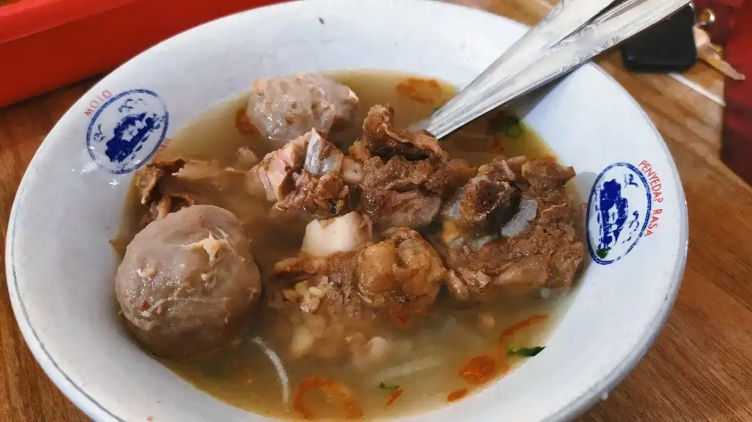 Bakso Pak Rebo