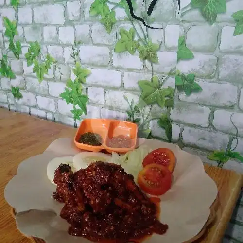 Gambar Makanan Ayam Goreng Hati Mulia, Perum. Taman Kayangan Telaga Murni 2