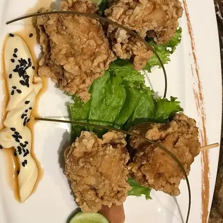 Gambar Makanan Yoshi Izakaya at Gran Melia Jakarta 9