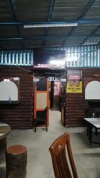 WARUNG ABAH