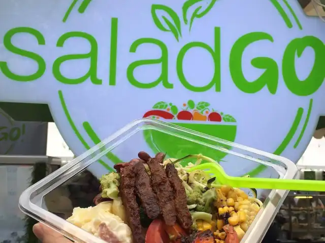 Gambar Makanan SaladGO! 4