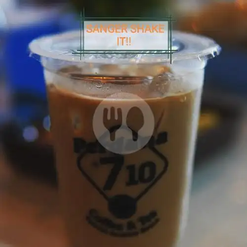 Gambar Makanan Perdana 710 Coffee & Tea 5
