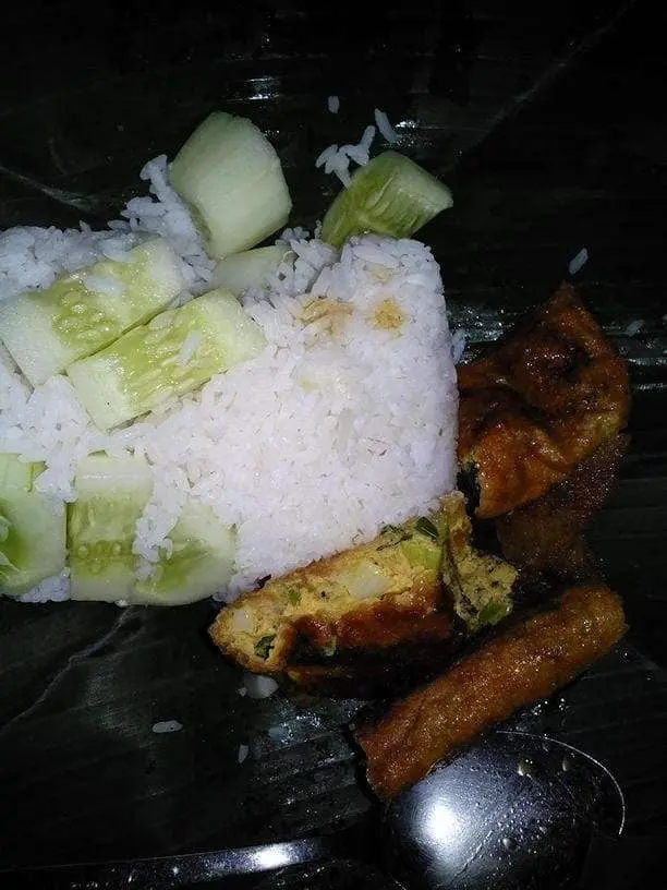 Gambar Makanan Restoran Sederhana 15