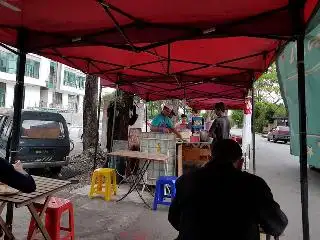 Kedai Roti Canai