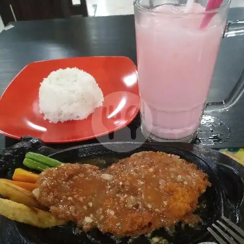 Gambar Makanan Pusat Masakan Jamur, Mastrip 7