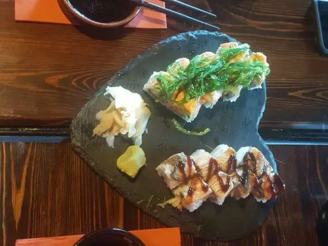 Sushi Lab Akaretler'nin yemek ve ambiyans fotoğrafları 47