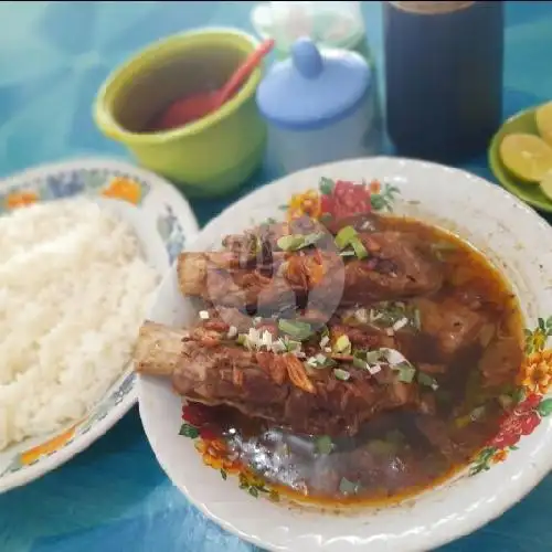 Gambar Makanan Coto Makasar Celebes, Gunung Bahagia 5