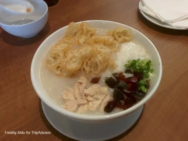 Gambar Makanan Ta Wan Resto 3