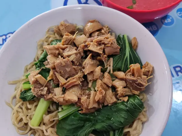 Gambar Makanan Bakmi Fuyu 5