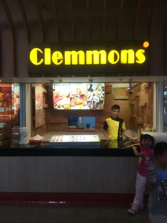 Gambar Makanan Clemmons 3 5