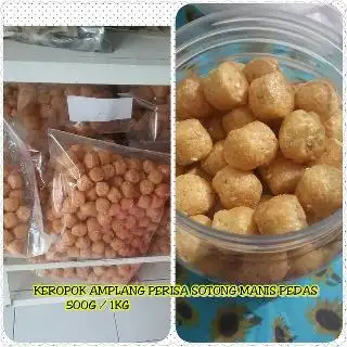 Amplangkuu Food Photo 3