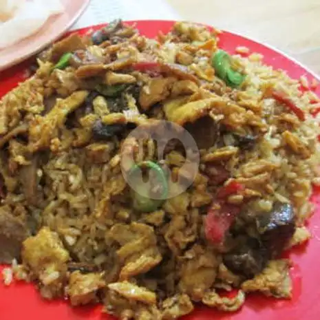Gambar Makanan Nasi Goreng Selera Malam, Grama Puri Taman Sari Blok E2 No 1 Wanasari/cibitung  17