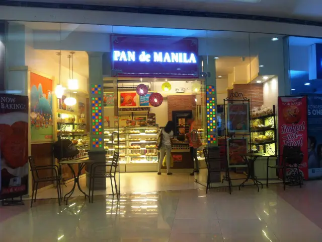 Pan de Manila Food Photo 10