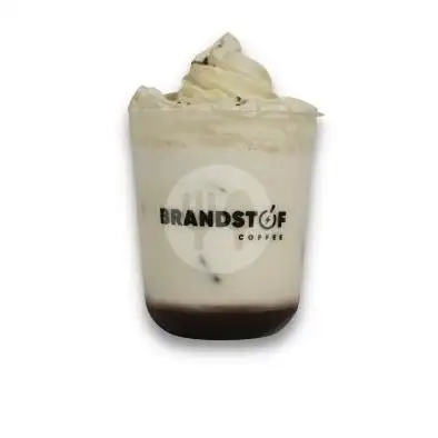 Gambar Makanan Brandstof Coffee, Kebon Sirih 18