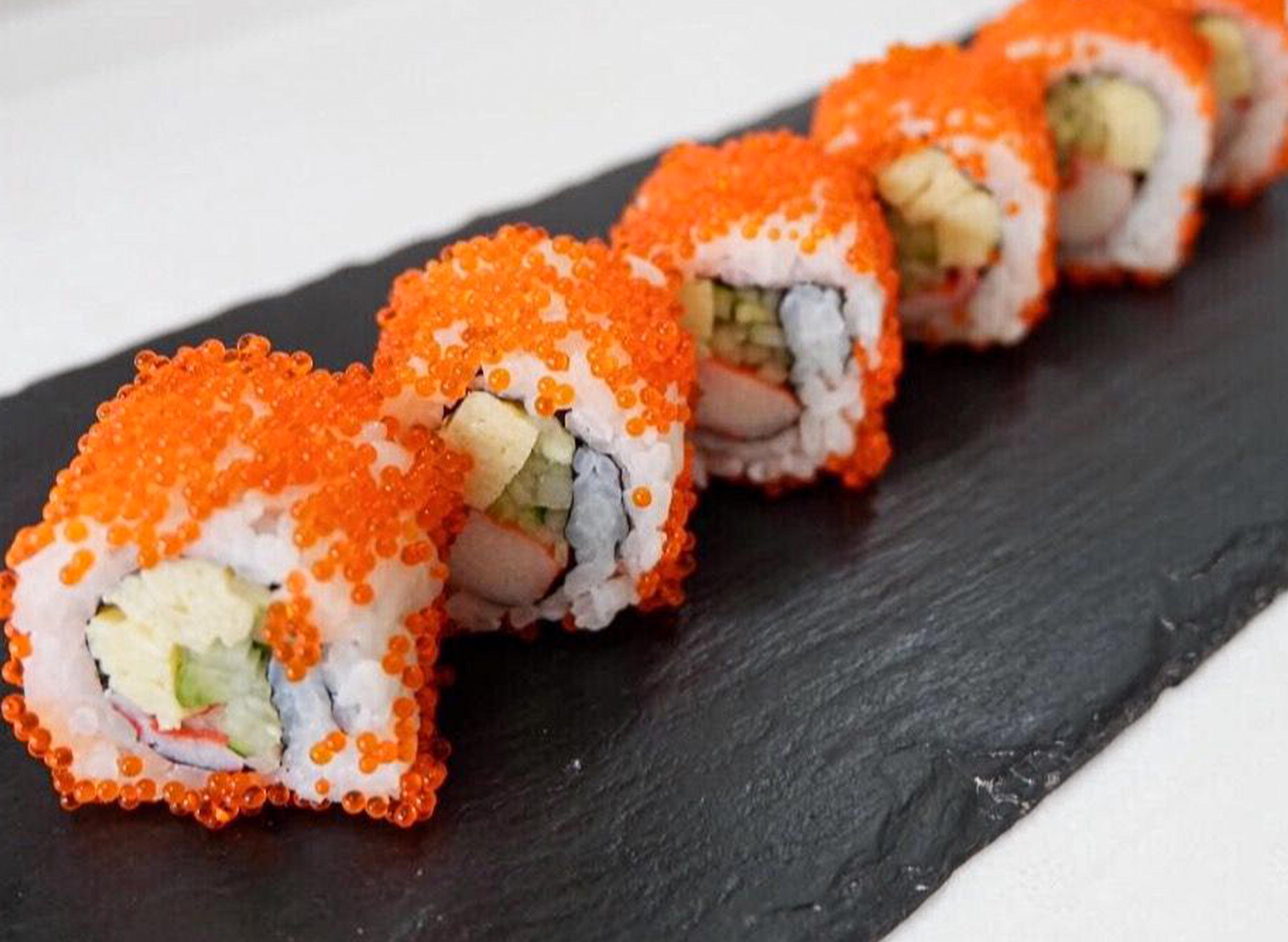 Sushi Nara, Japanese, Johor Bahru YummyAdvisor