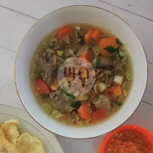 Gambar Makanan Sop Jakarta Om Ndut, Basuki Rahmat 15