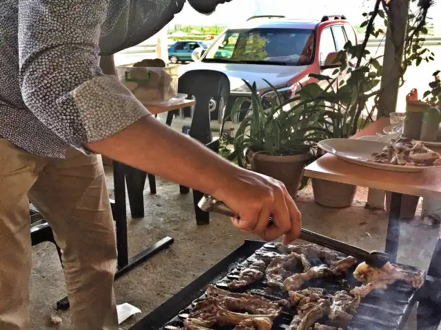 Kasap Nurinin yeri'nin yemek ve ambiyans fotoğrafları 19
