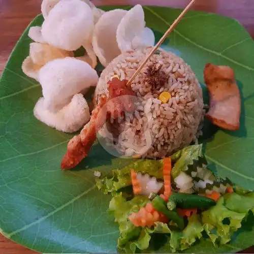 Gambar Makanan Warung Mogan (Vegetarian), Denpasar 9