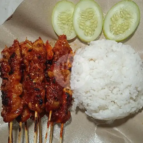 Gambar Makanan KEDAI DR (Sate Ayam Rembiga)  11