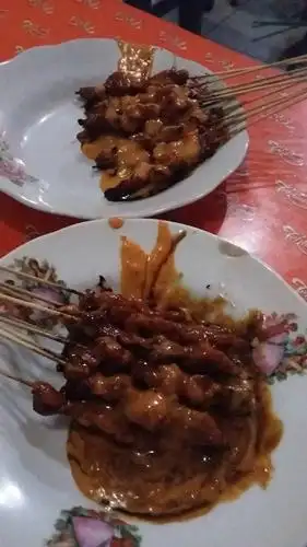 Gambar Makanan Sate Ponorogo Tukri Sobikun 12