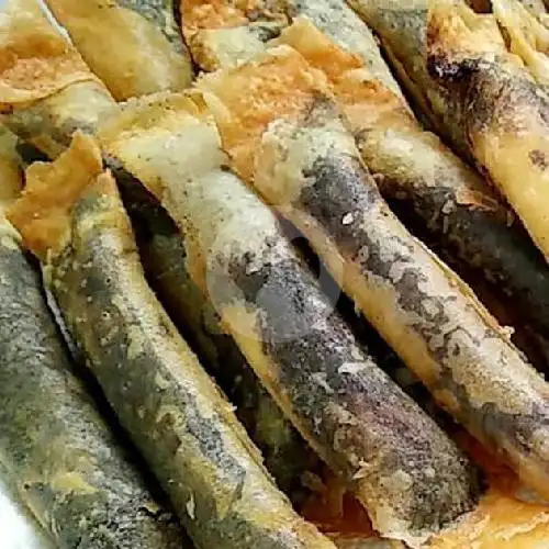 Gambar Makanan Piscok Lumer&roti Bakar..maharany 2