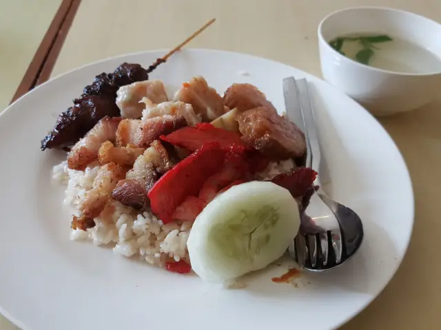 Gambar Makanan KedaiKenanga 9