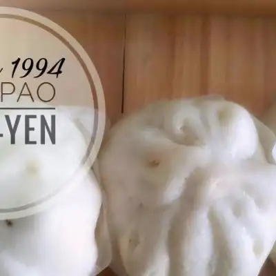 Bakpao Yen - Yen, Sesetan