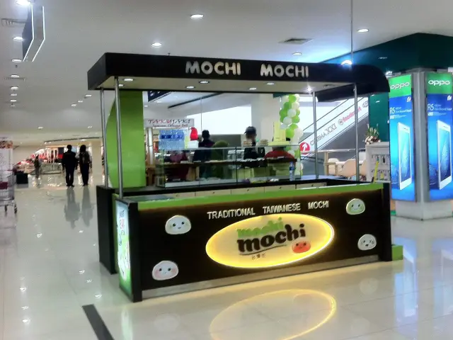 Gambar Makanan Mochi Mochio 11