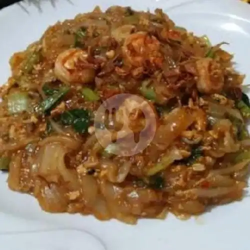 Gambar Makanan Nasi Goreng Daryono 3