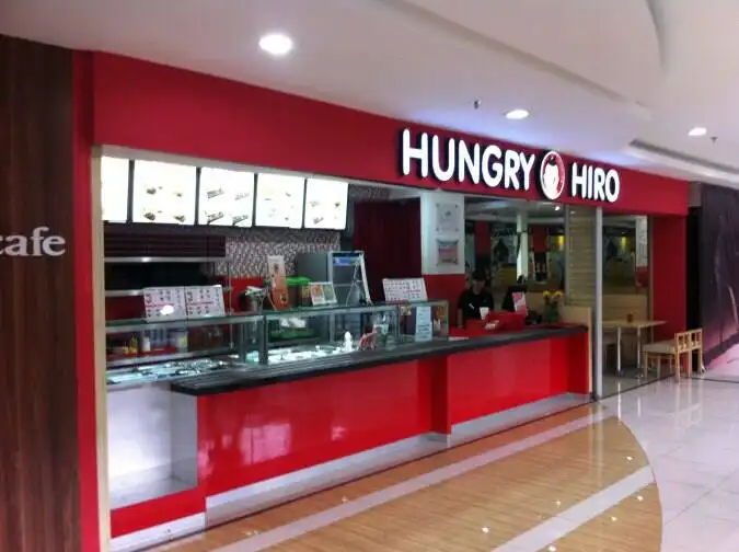 Hungry Hiro