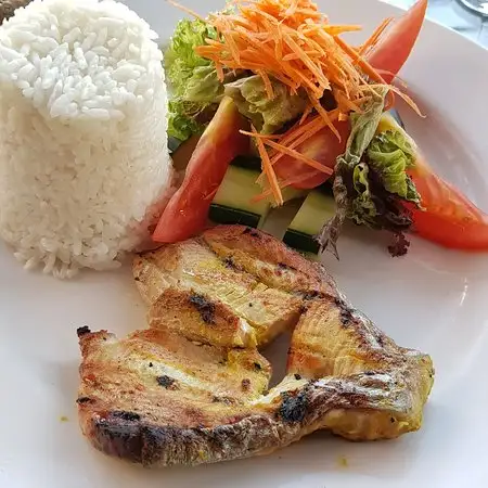 Gambar Makanan Puri Rai Restaurant 8