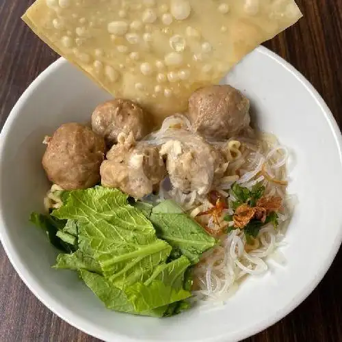 Gambar Makanan Rumah Bakso, Juanda 12