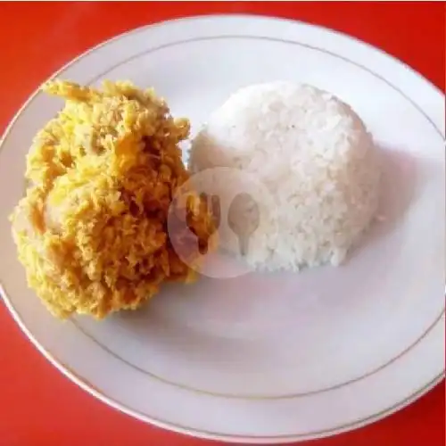Gambar Makanan Ayam Geprek Mpok Wulan, Jln Trisari Rt 21 No 32 1