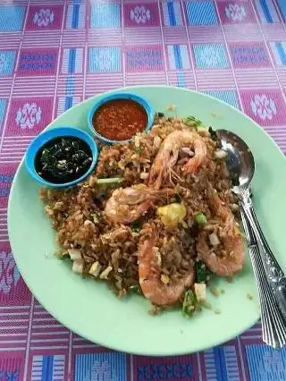 Warung Santai Bola Food Photo 2